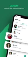 Status Saver, Share screenshot 1