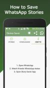 Status Stories Downloader screenshot 2