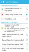 Stay Awake! screenshot 1