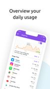 StayFree screenshot 1