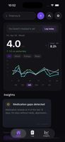 Steadyline screenshot 2