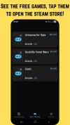 Steamletter screenshot 3