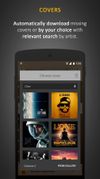 Stellio Music Player screenshot 3