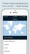 Stellup Maps screenshot 1