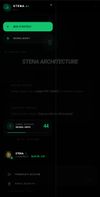 Stena AI screenshot 2
