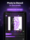 Stencil AI screenshot 1