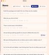 Full history of every dictation with word count, WPM speed, and transcription time. Copy any past entry with one click.                                                                                                               
         