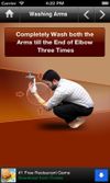 Step By Step Wudu screenshot 1