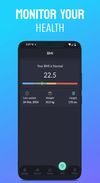 Pedometer - Step Counter screenshot 3