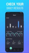 Pedometer - Step Counter screenshot 2