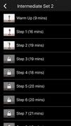 Step Dance Fitness screenshot 3