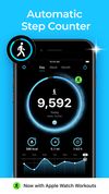 StepsApp Pedometer screenshot 3