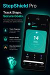 StepShield Pro screenshot 1