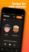 Stereo screenshot 2