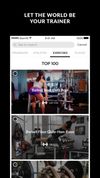 SternFit screenshot 1