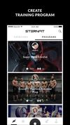 SternFit screenshot 3