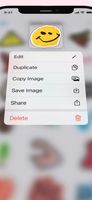 Sticker Doodle screenshot 2