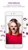Sticker Market: Emoji keyboard screenshot 2