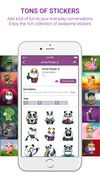 Sticker Market: Emoji keyboard screenshot 3