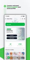 Sticker Plaza screenshot 1