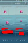 Sticker Widget screenshot 1
