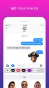 Stickerit - Make Strickers screenshot 3
