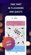 StickerRide screenshot 3