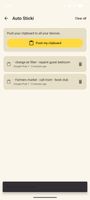 Sticki.ly screenshot 3