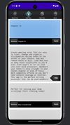 Stickywrite screenshot 2