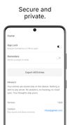 Still App screenshot 3