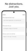 Still App screenshot 2
