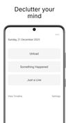 Still App screenshot 1
