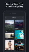 Stillmotion Editor screenshot 2