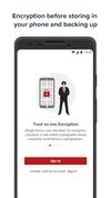 Trust no one encryption, zero-knowledge encryption