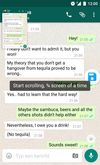 Stitch and Share screenshot 2