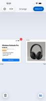 Stitch screenshots horizontally on iPhone and iPad for side-by-side comparisons.