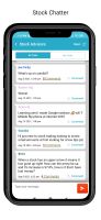 Stock Advisors screenshot 3