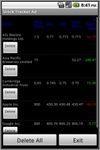 Stock Tracker screenshot 3