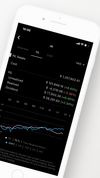Stocker - Stock&Crypto Manager  screenshot 3