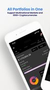 Stocker - Stock&Crypto Manager  screenshot 1