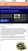 Stocks Investment course FREE screenshot 3