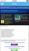 Stocks Investment course FREE screenshot 2