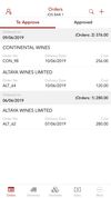 StockTake Online screenshot 3