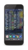 StockTicker screenshot 1