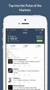 StockTwits screenshot 1