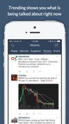 StockTwits screenshot 2