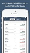 StockTwits screenshot 3