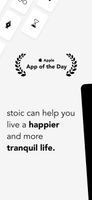 Stoic. screenshot 1