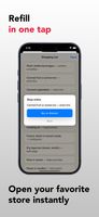 Stokl: Food Reserve Tracker screenshot 1