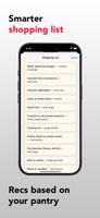 Stokl: Food Reserve Tracker screenshot 3